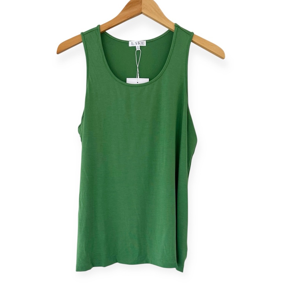 Lake • DreamModal™ Tank Top